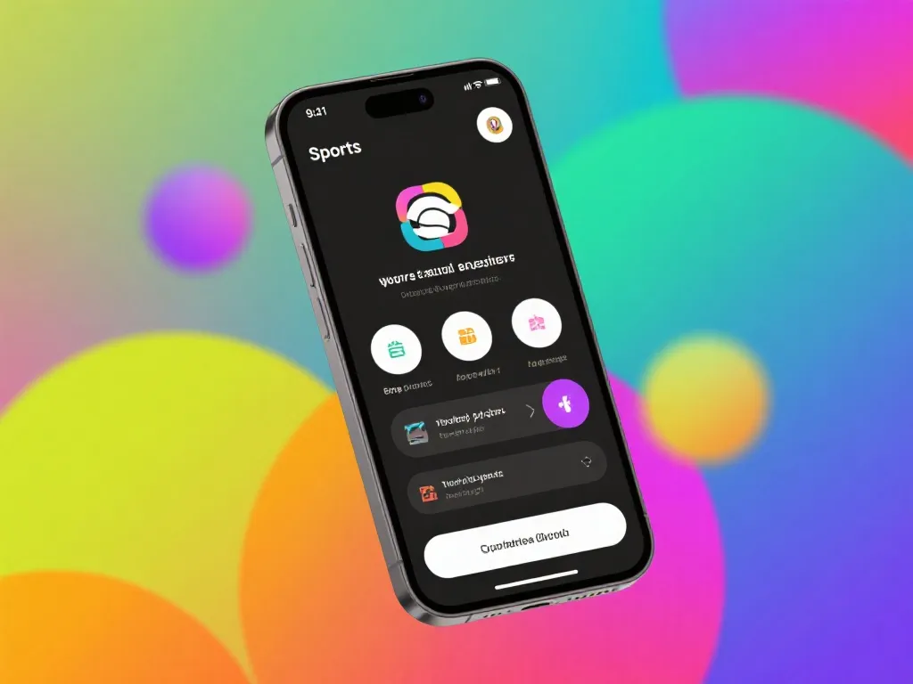 开云体育体育APP界面